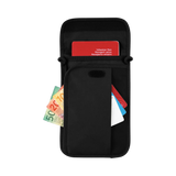 Victorinox Security Neck Pouch Black