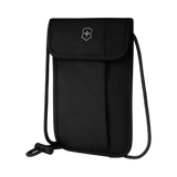 Victorinox Security Neck Pouch Black