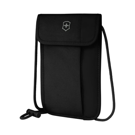 Victorinox Security Neck Pouch Black