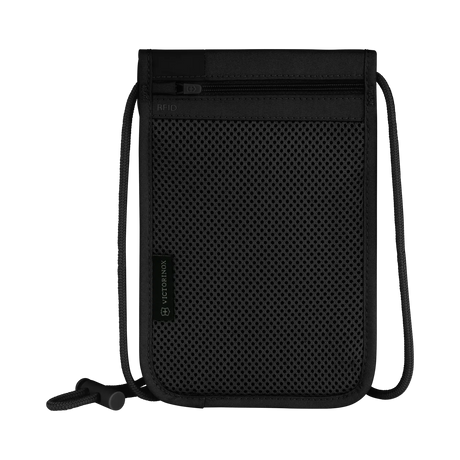 Victorinox Security Neck Pouch Black