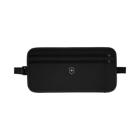 Victorinox Security Belt Bag Black