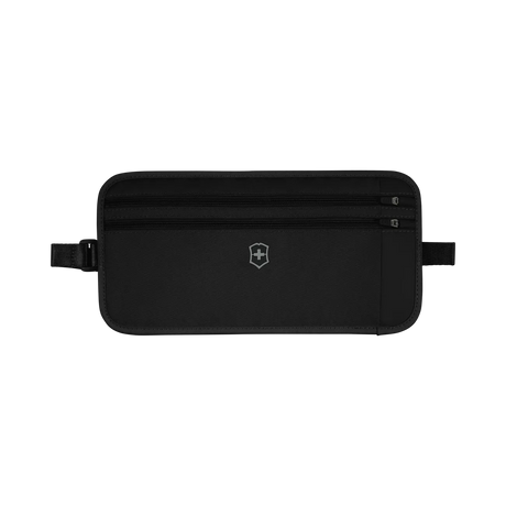 Victorinox Security Belt Bag Black