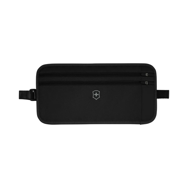 Victorinox Security Belt Bag Black