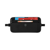 Victorinox Security Belt Bag Black