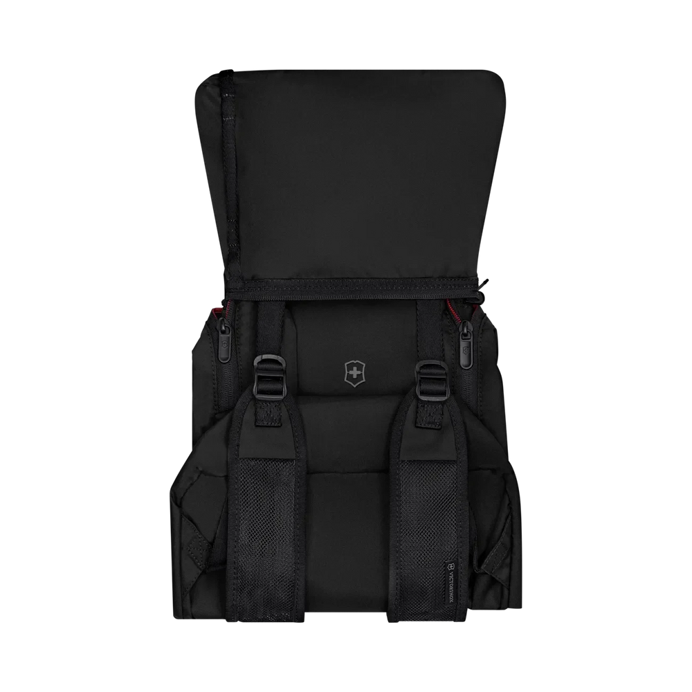 Victorinox Packable Backpack Black