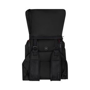 Victorinox Packable Backpack Black