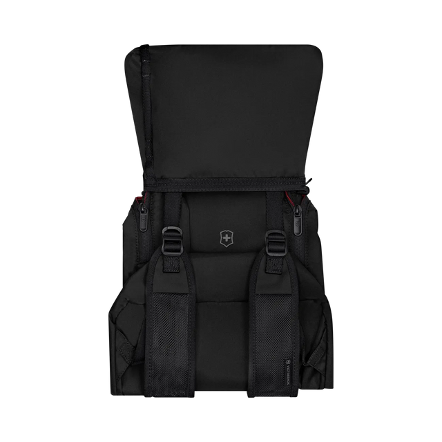 Victorinox Packable Backpack Black