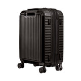 Wenger Optimo Hardside Carry-On Black