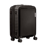 Wenger Optimo Hardside Carry-On Black