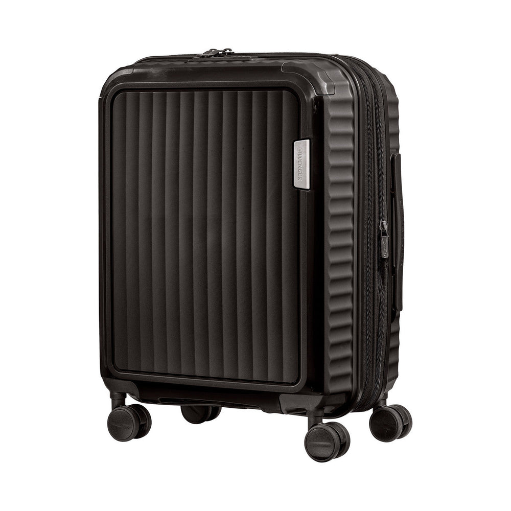 Wenger Optimo Hardside Carry-On Black