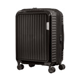 Wenger Optimo Hardside Carry-On Black