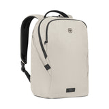 Wenger MX Light 16in laptop backpack sand back
