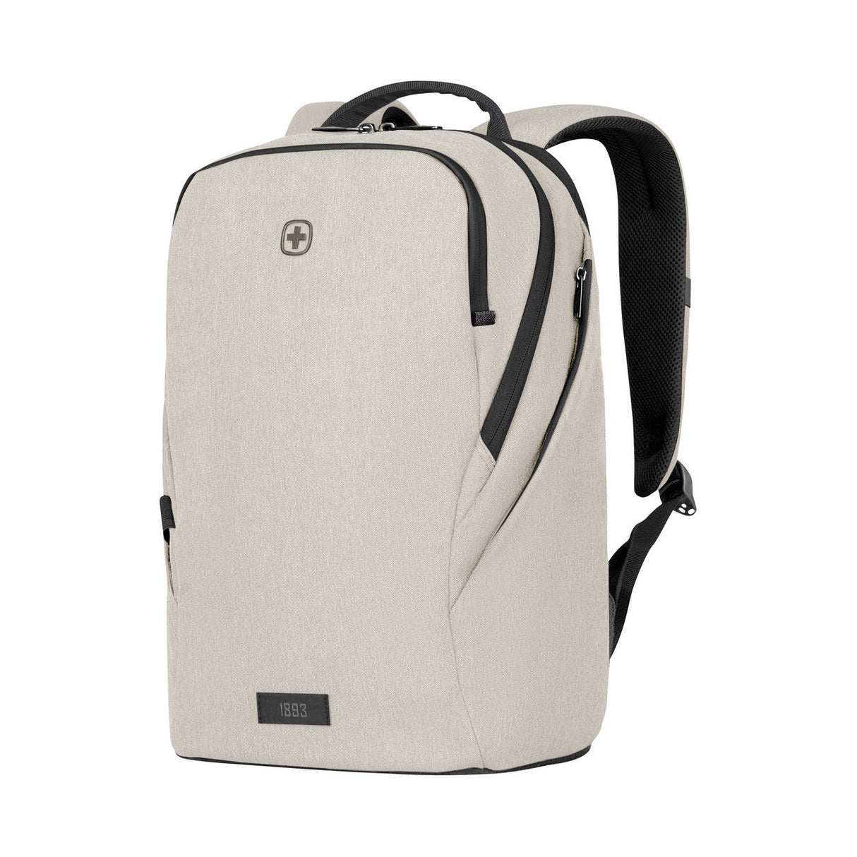 Wenger MX Light 16in Laptop Backpack Sand - Image 6