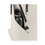Wenger MX Light 16in Laptop Backpack Sand - Image 8