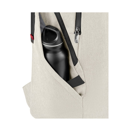 Wenger MX Light 16in Laptop Backpack Sand - Image 8