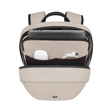 Victorinox Altmont Modern City Daypack Stone White