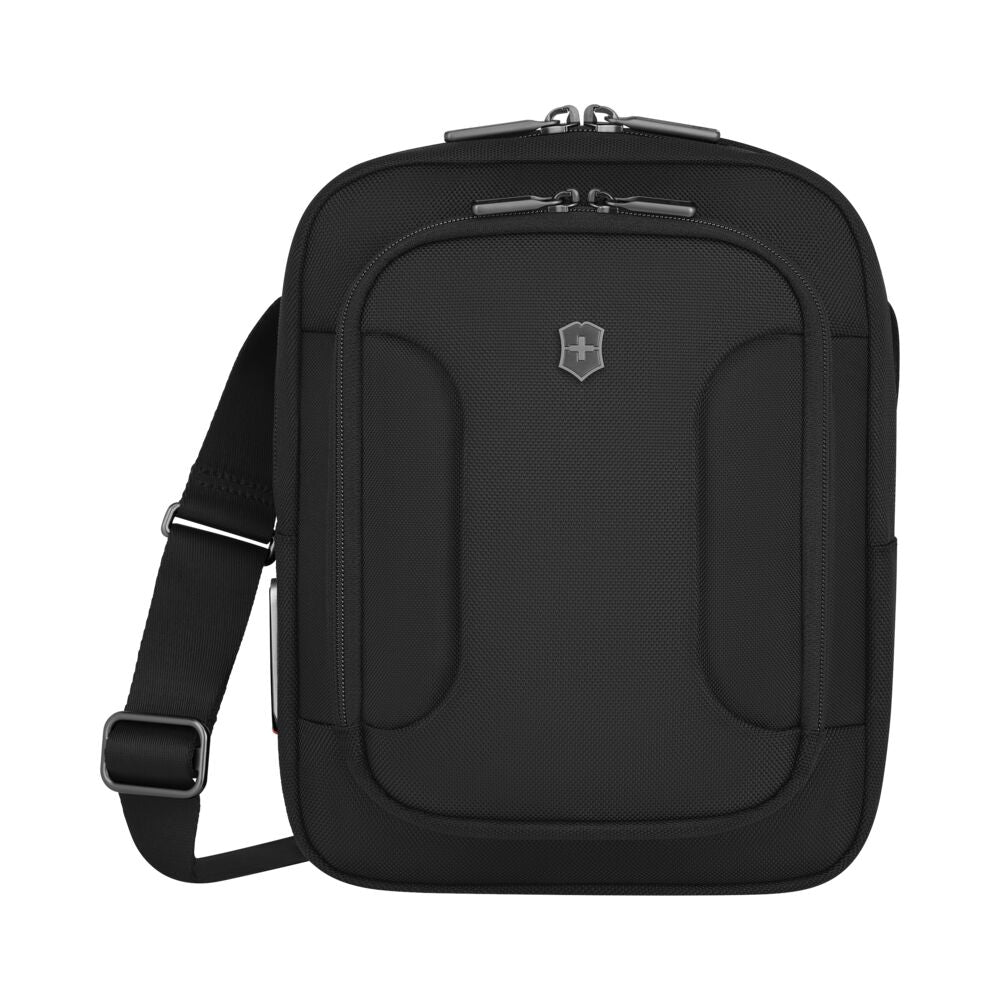 Victorinox Werks 7.0 Crossbody Bag Black
