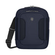Victorinox Werks Traveler 7.0 Crossbody Bag Blue