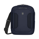 Victorinox Werks Traveler 7.0 Crossbody Bag Blue