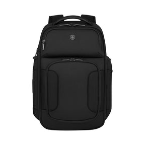 Victorinox Werks 7.0 Deluxe Backpack Black