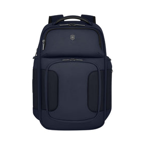 Victorinox Werks Traveler 7.0 Deluxe Backpack Blue