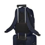 Victorinox Werks Traveler 7.0 Deluxe Backpack Blue