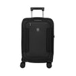 Victorinox Werks Traveler 7.0 Frequent Flyer Carry-On Black