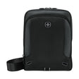 Wenger XE Crossbody Bag — Black