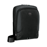 Wenger XE Crossbody Bag — Black
