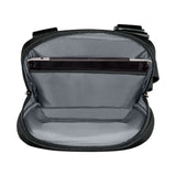 Wenger XE Crossbody Bag — Black