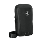 Wenger XE Crossbody Monosling — Black