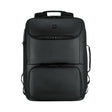 Wenger UrbanOne Travel Backpack Black