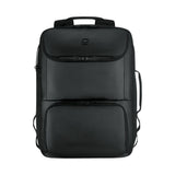 Wenger UrbanOne Travel Backpack Black