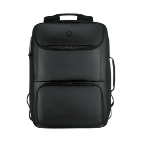 Wenger UrbanOne Travel Backpack Black
