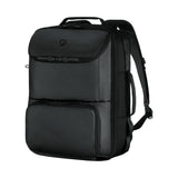 Wenger UrbanOne Travel Backpack Black