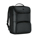 Wenger UrbanOne Travel Backpack Black