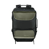 Wenger UrbanOne Travel Backpack Black