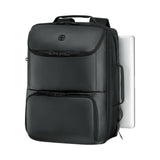 Wenger UrbanOne Travel Backpack Black