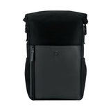 Wenger Urbanone Roll-Top Backpack Black - Image 1
