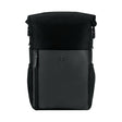 Wenger Urbanone roll-top backpack black front