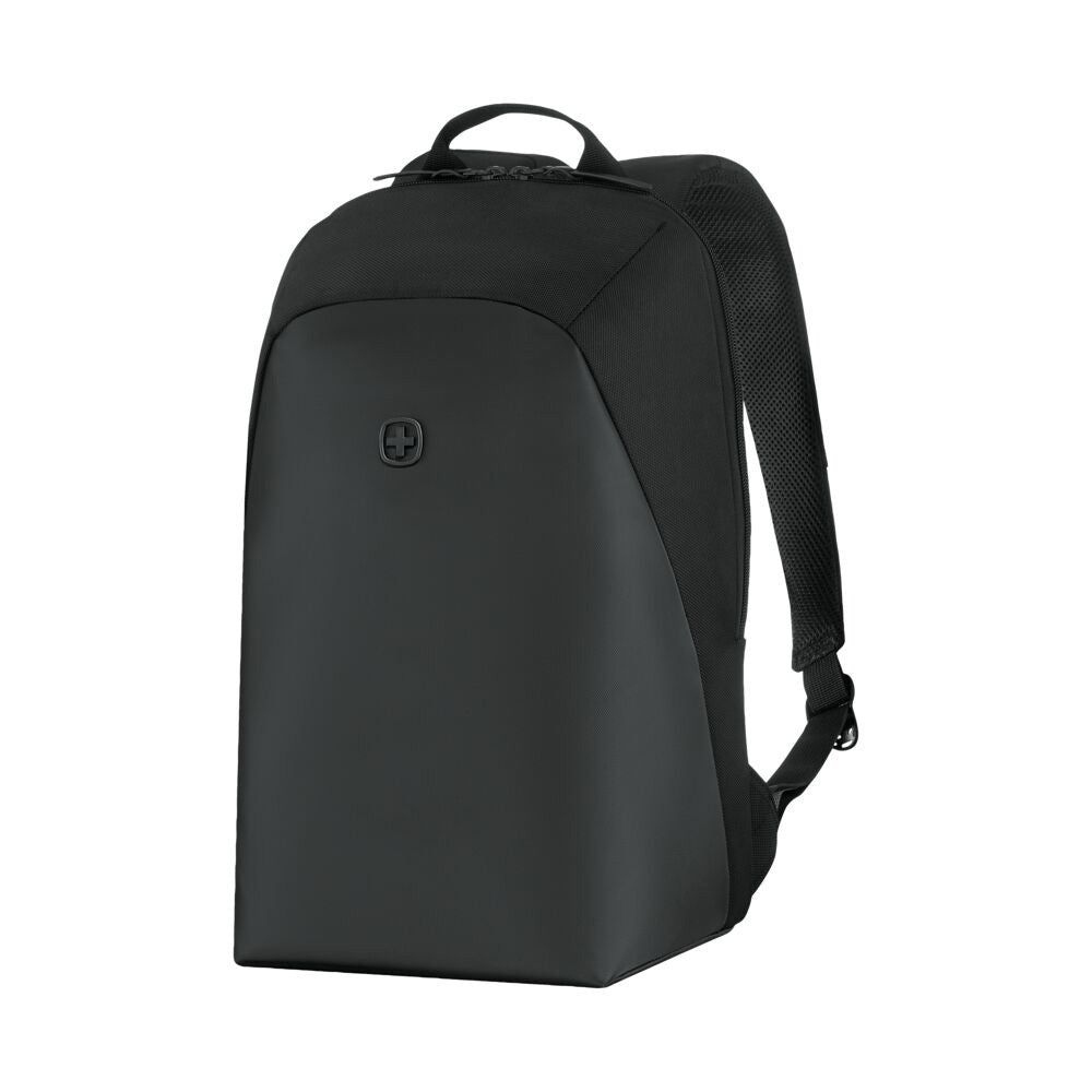 Wenger Urbanone light backpack black back