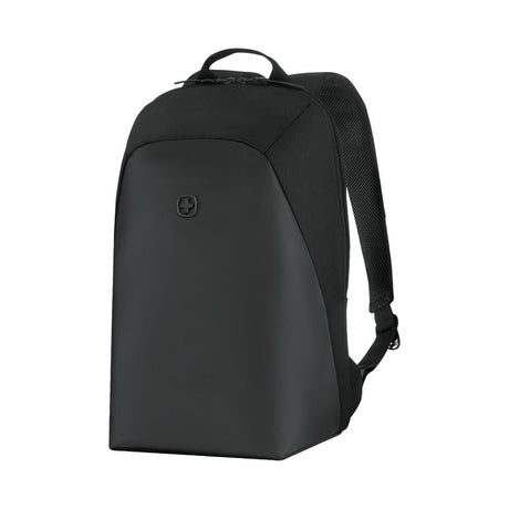 Wenger Urbanone light backpack black back