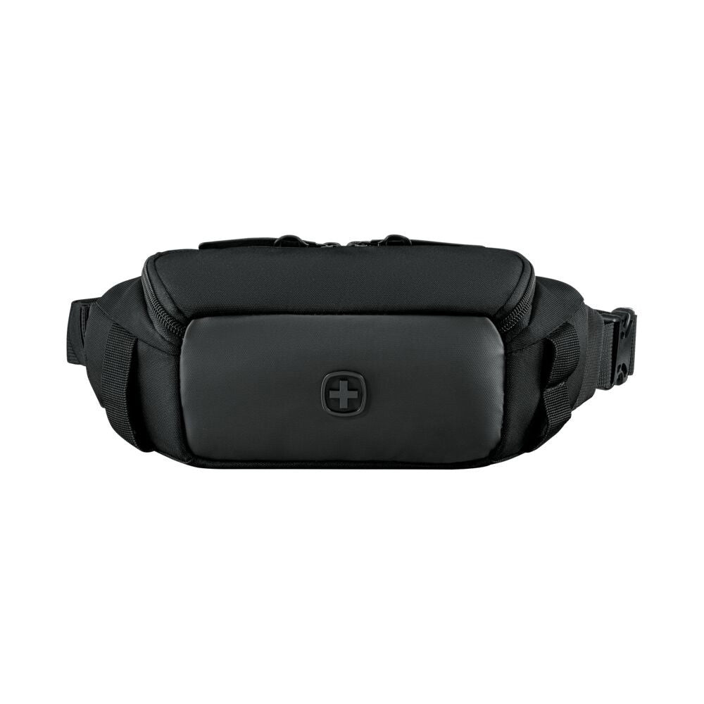 Wenger UrbanOne Sling Bag Black