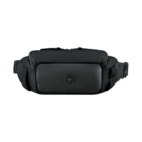 Wenger UrbanOne Sling Bag Black