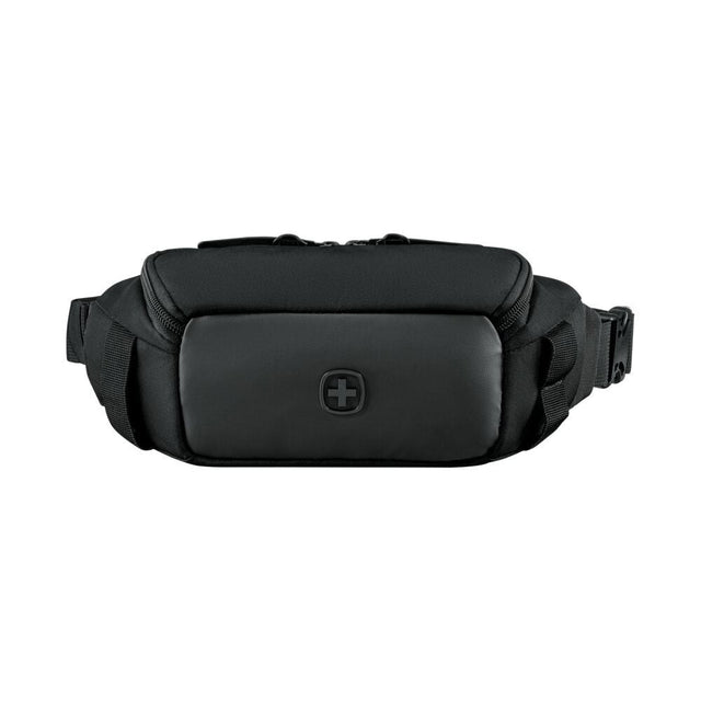 Wenger UrbanOne Sling Bag Black