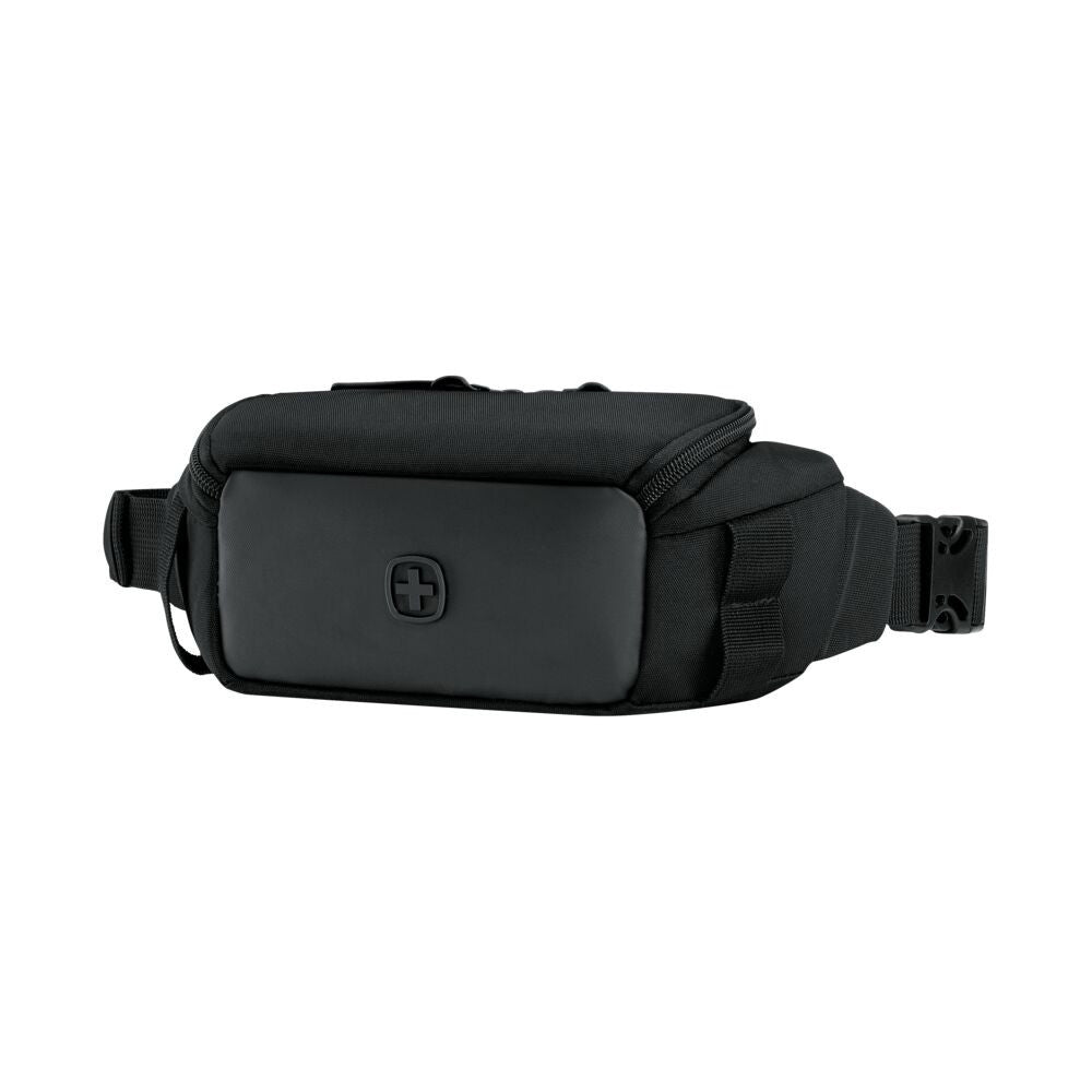 Wenger UrbanOne Sling Bag Black