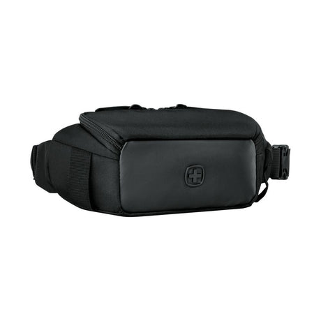 Wenger UrbanOne Sling Bag Black