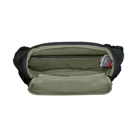 Wenger UrbanOne Sling Bag Black