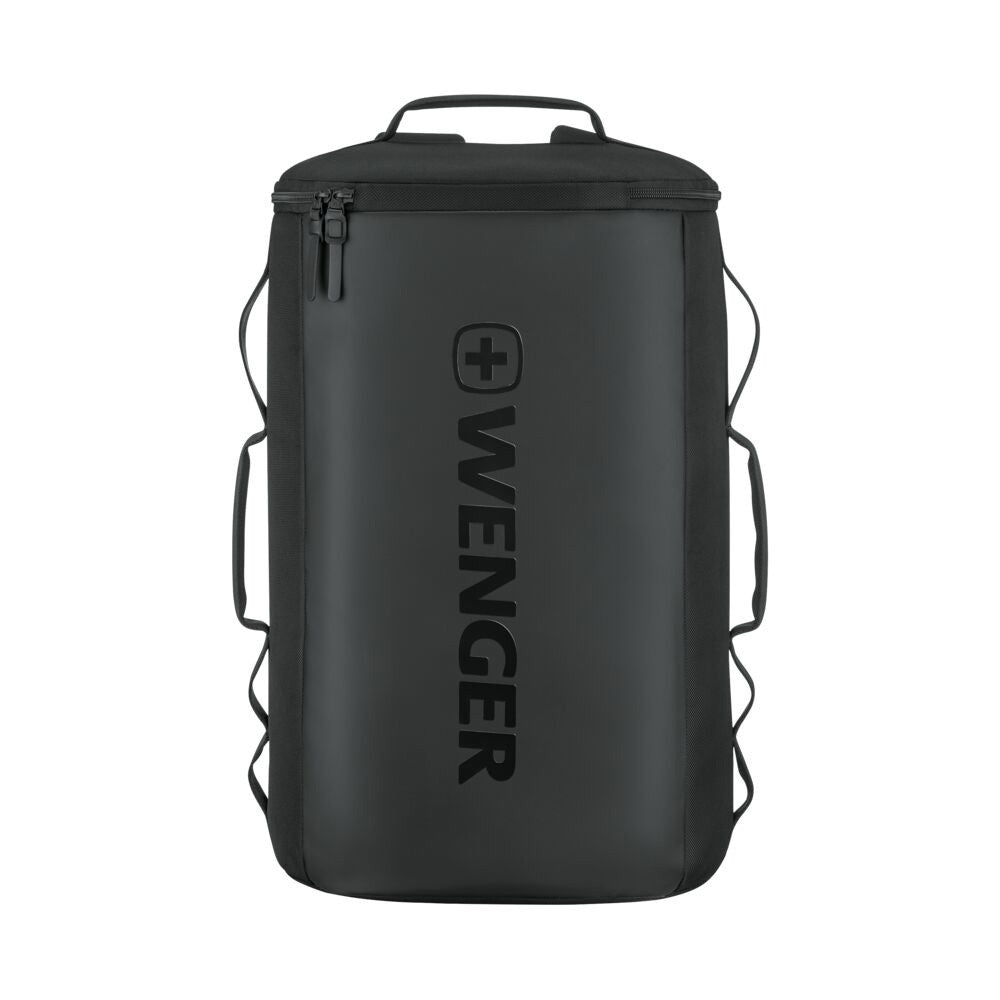 Wenger Urbanone Travel Duffle Black - Image 1