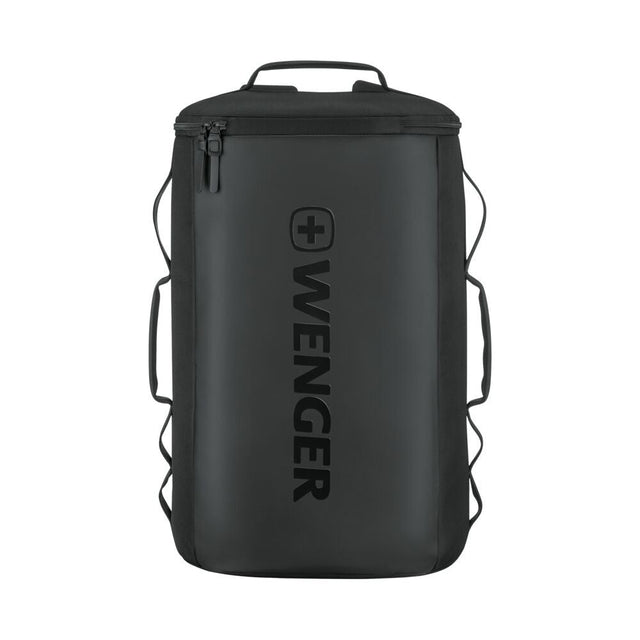 Wenger Urbanone Travel Duffle Black - Image 1